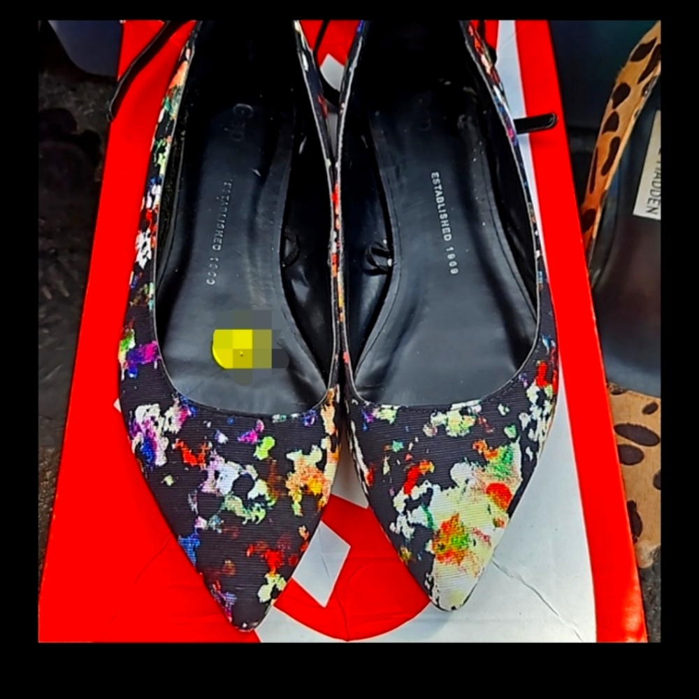 Gap Womens Shoes